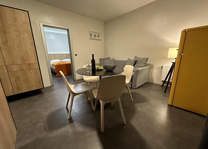 Boutique & Wellness Vital Hotel apartamentowy 3*