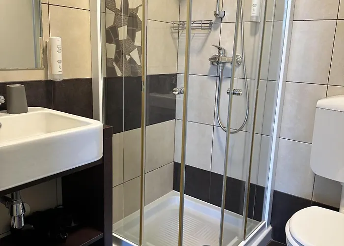 Hotel apartamentowy Boutique & Wellness Vital Moravske Toplice