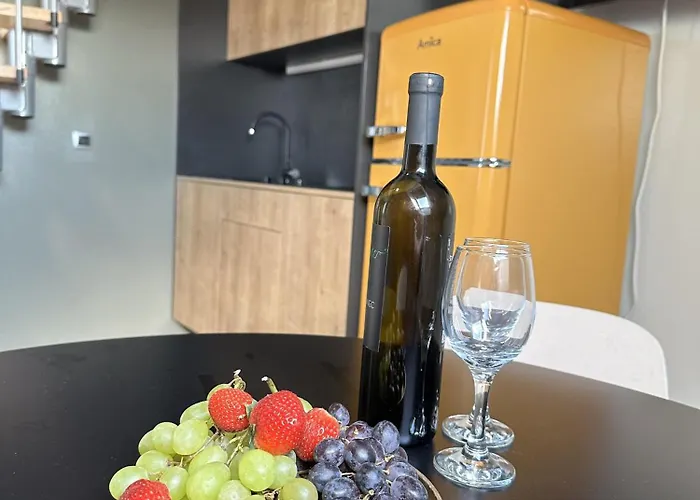 Boutique & Wellness Vital 3*