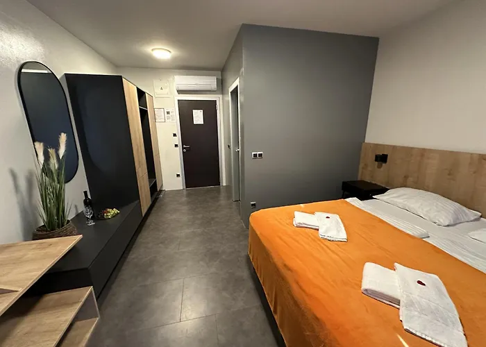 Boutique&wellness Vital Moravske Toplice