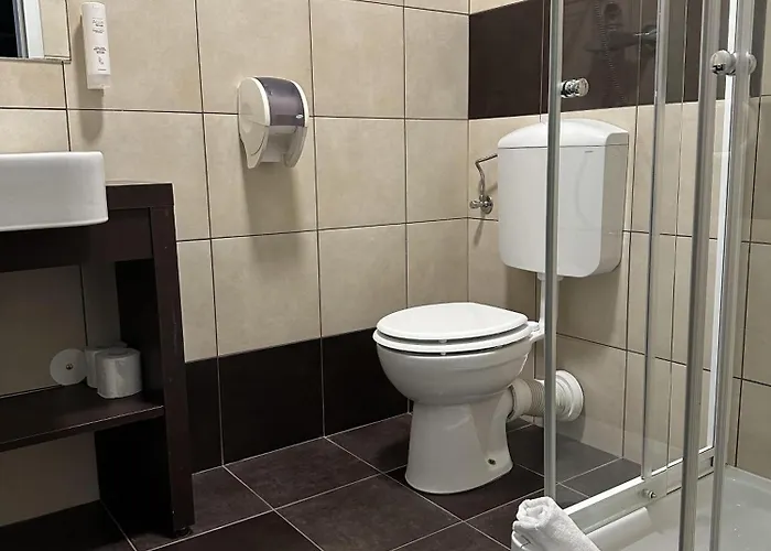 Hotel apartamentowy Boutique & Wellness Vital 3*