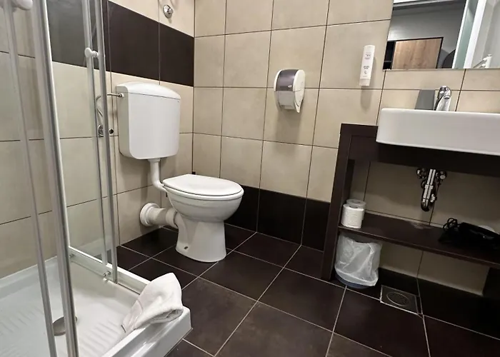 Boutique & Wellness Vital Hotel apartamentowy 3*