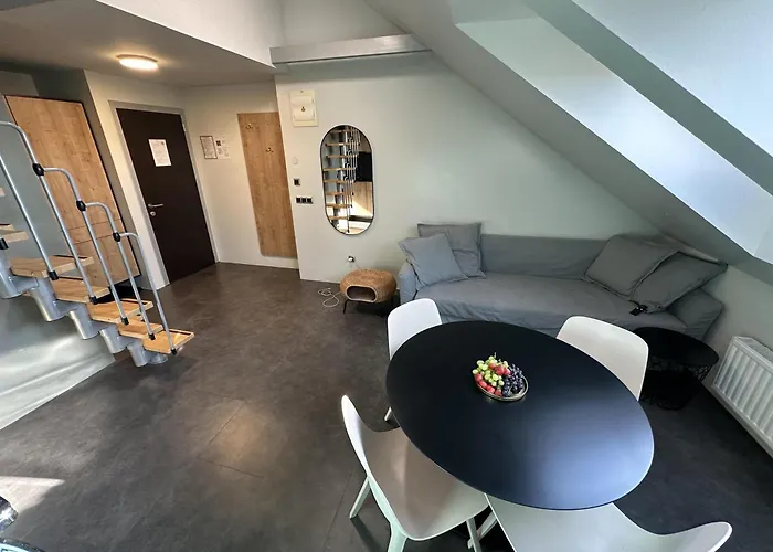 Boutique&wellness Vital 3* Moravske Toplice