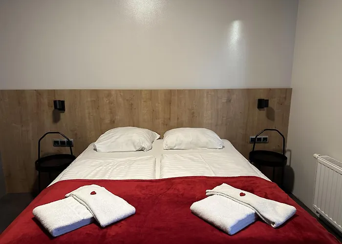 Boutique & Wellness Vital 3*