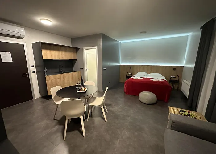 Boutique&wellness Vital 3*