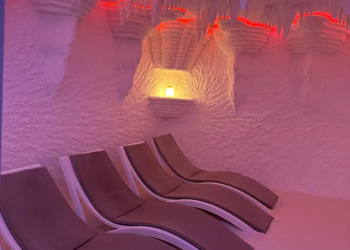 Boutique & Wellness Vital 3* Moravske Toplice