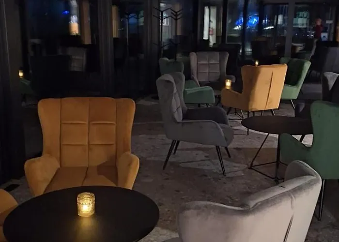 Boutique & Wellness Vital 3* Moravske Toplice