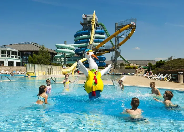 Boutique & Wellness Vital Апарт-отель