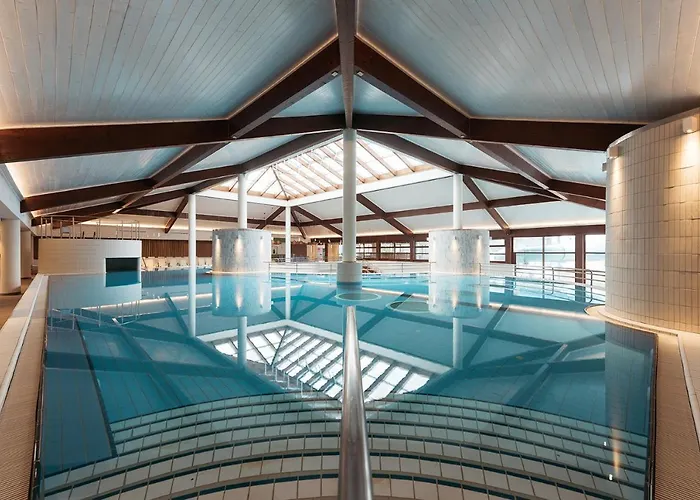 Aparthotel Boutique & Wellness Vital